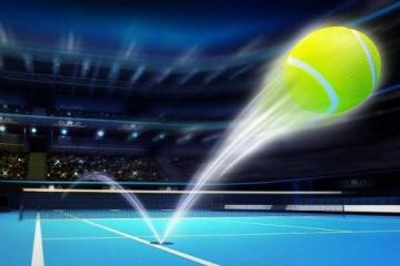 中国网球一夜三冠，“05后”商竣程夺冠创纪录